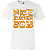 Nice Jewish Boy Tee