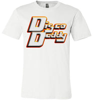 Disco Daddy Tee