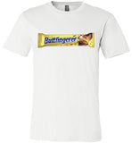 Buttfingerer Tee