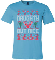 Naughty But Nice Tee