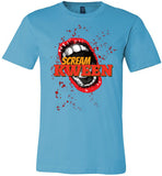 Scream Kween Tee