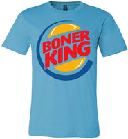 Boner King Tee