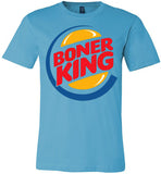 Boner King Tee