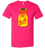 Butt Stuff Tee