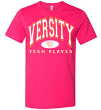 Versity Tee