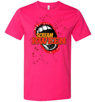 Scream Kween Tee