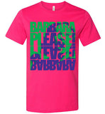 Barbara Please, Please Barbara Tee