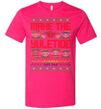 Make The Yuletide Gay Tee