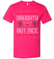 Naughty But Nice Tee