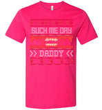 Suck Me Dry Daddy Tee