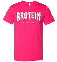 Brotein Shirt