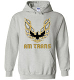 Am Trans Hoodie