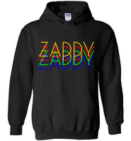 Zaddy Hoodie