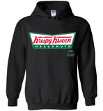 Krispy Kween Hoodie