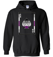 Ace Hoodie