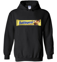 Buttfingerer Hoodie