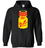 Butt Stuff Hoodie