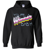 You're A Winner Baby Hoodie