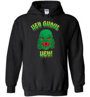 Hey Ghoul Hey Hoodie