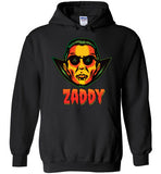 Dracula Zaddy Hoodie