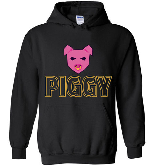 Dom Piggy Hoodie