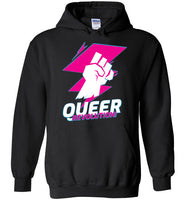 Queer Revolution Hoodie