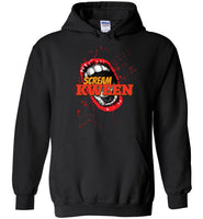 Scream Kween Hoodie