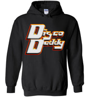 Disco Daddy Hoodie