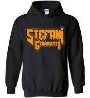 Stefani Germanotta Hoodie