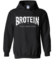 Brotein Hoodie