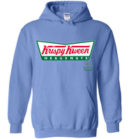 Krispy Kween Hoodie