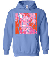 Marsha Marsha Marsha Hoodie