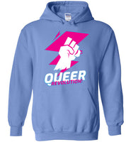 Queer Revolution Hoodie