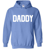 Daddy Hoodie