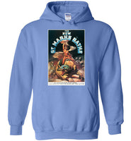 St. Marks Baths Hoodie