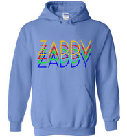 Zaddy Hoodie