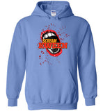 Scream Kween Hoodie