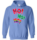 Ho Ho Mo Hoodie