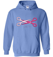 Crafty Scissoring Hoodie