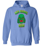 Hey Ghoul Hey Hoodie