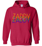 Zaddy Hoodie