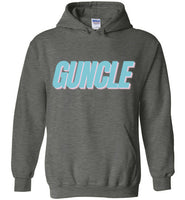 Guncle Hoodie