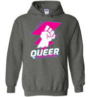 Queer Revolution Hoodie