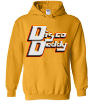 Disco Daddy Hoodie