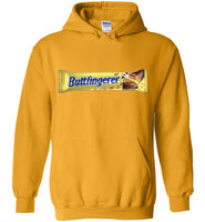 Buttfingerer Hoodie