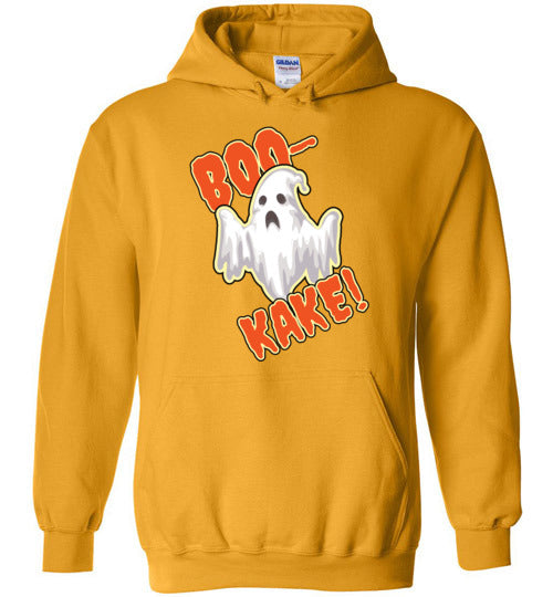 Bookake Hoodie