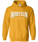 Brotein Hoodie