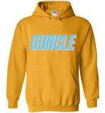 Guncle Hoodie