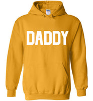 Daddy Hoodie