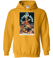 St. Marks Baths Hoodie